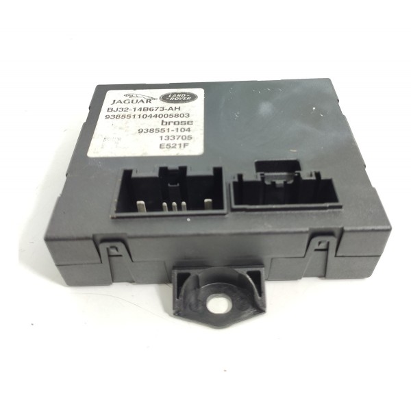 Modulo Conforto Evoque Tampa Traseira 2011/2019 Bj3214b673ah