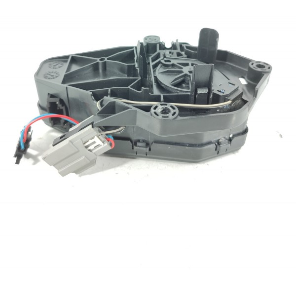 Atuador Fechadura Evoque Tampa Traseira 2011/19 Af6314b529ae