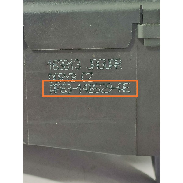 Atuador Fechadura Evoque Tampa Traseira 2011/19 Af6314b529ae