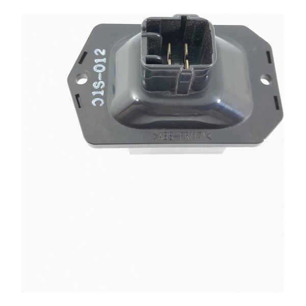 Resistencia Ar Condicionado Honda Hrv 1.8 2015/2021 Original