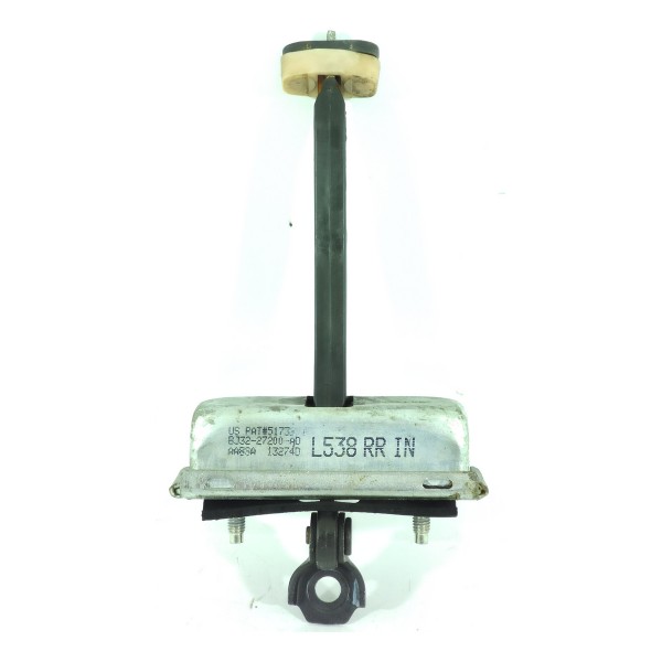 Limitador Porta Evoque Traseira Dir 2011/2019 Bj3227200ad