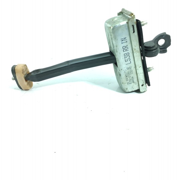 Limitador Porta Evoque Traseira Dir 2011/2019 Bj3227200ad