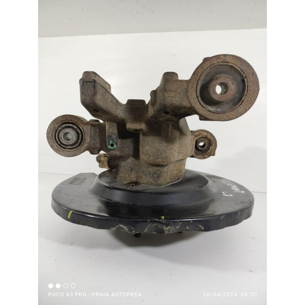 Manga Eixo Freemont Traseira Esquerda 2008/2017