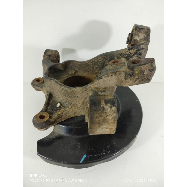 Manga Eixo Freemont Traseira Esquerda 2008/2017