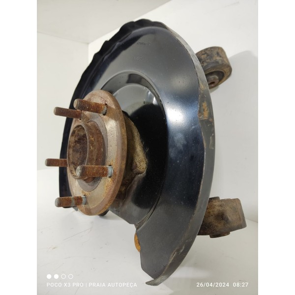 Manga Eixo Freemont Traseira Esquerda 2008/2017