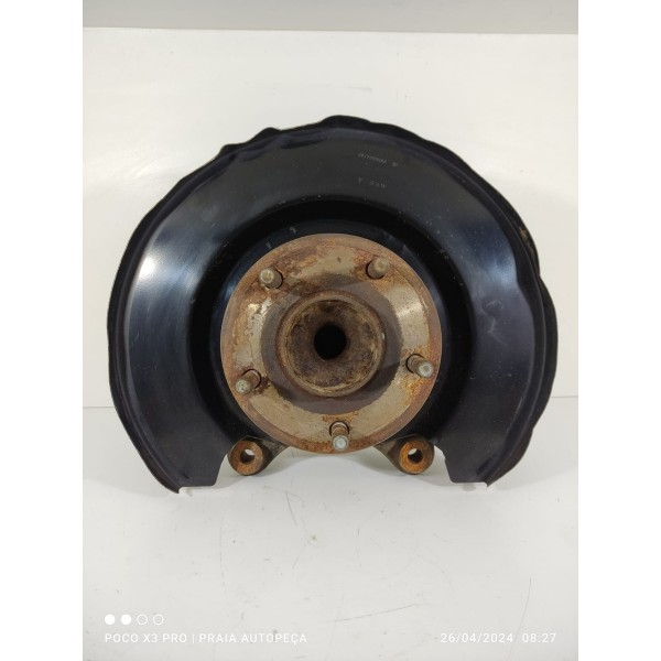 Manga Eixo Freemont Traseira Esquerda 2008/2017