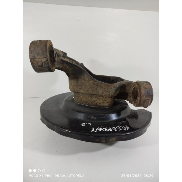 Manga Eixo Freemont Traseira Esquerda 2008/2017