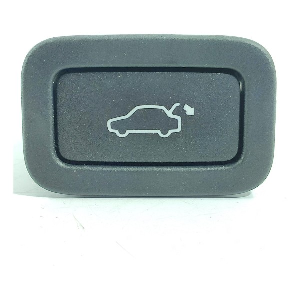 Botao Abertura Tampa Traseira Evoque 2011/2019 1412055aa02