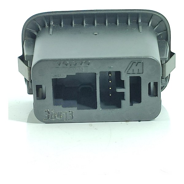 Botao Abertura Tampa Traseira Evoque 2011/2019 1412055aa02