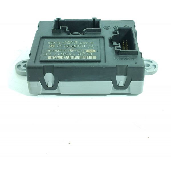 Modulo Conforto Evoque Porta Dianteira Dir 2011/2019 Orig