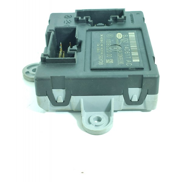 Modulo Conforto Evoque Porta Dianteira Dir 2011/2019 Orig