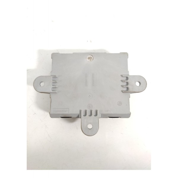 Modulo Conforto Evoque Porta Dianteira Dir 2011/2019 Orig