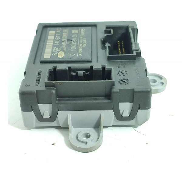 Modulo Conforto Evoque Porta Dianteira Dir 2011/2019 Orig