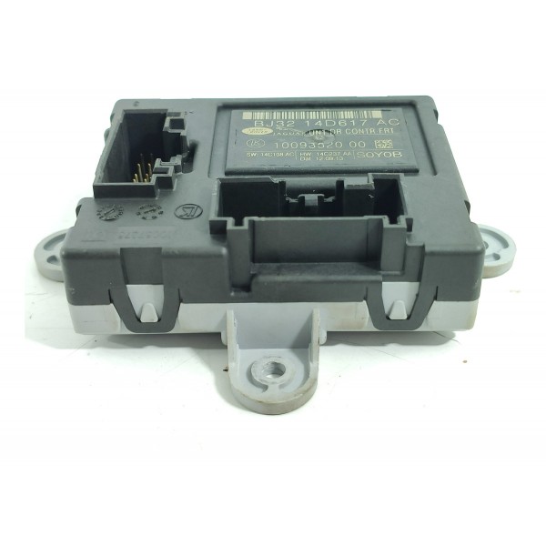 Modulo Conforto Evoque Porta Dianteira Dir 2011/2019 Orig