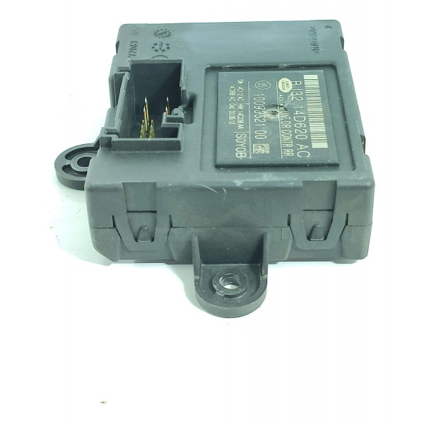 Modulo Conforto Evoque Porta Traseira Dir 2011/2019 Orig