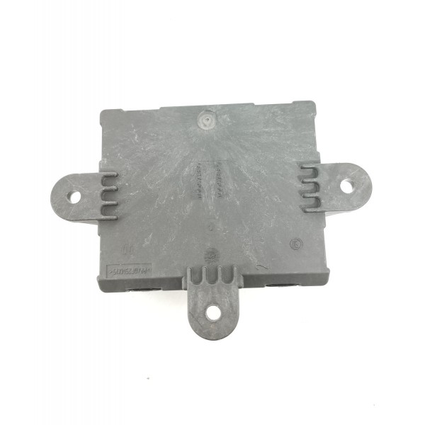 Modulo Conforto Evoque Porta Traseira Dir 2011/2019 Orig