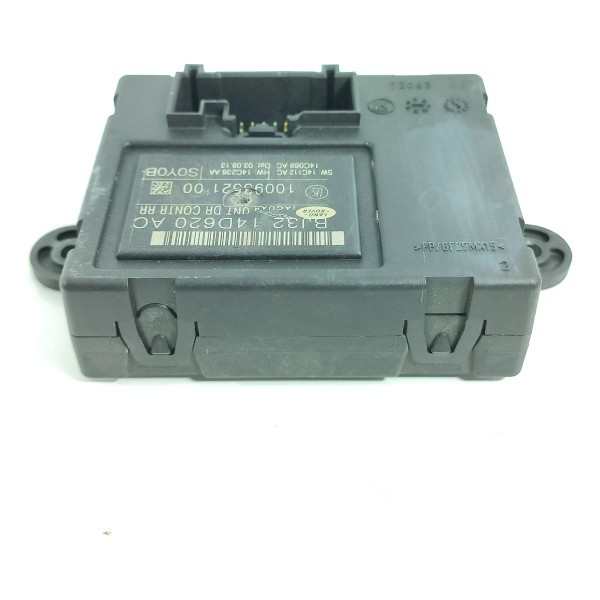 Modulo Conforto Evoque Porta Traseira Dir 2011/2019 Orig