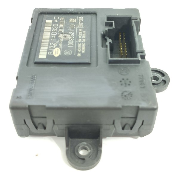 Modulo Conforto Evoque Porta Traseira Dir 2011/2019 Orig