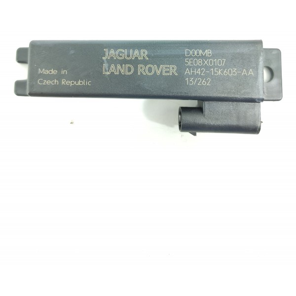 Modulo Keyless Antena Evoque Tampa Traseira 2011/2019 Orig