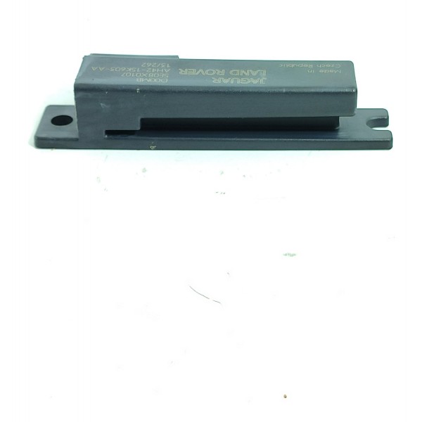 Modulo Keyless Antena Evoque Tampa Traseira 2011/2019 Orig