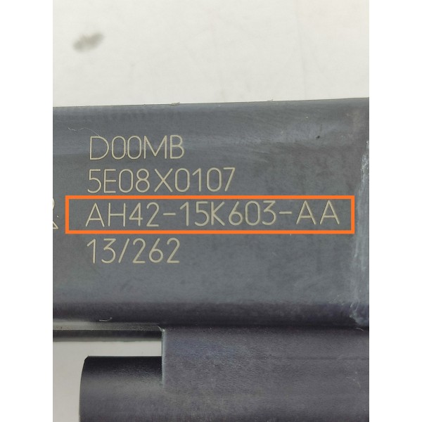 Modulo Keyless Antena Evoque Tampa Traseira 2011/2019 Orig