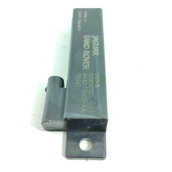 Modulo Keyless Antena Evoque Tampa Traseira 2011/2019 Orig