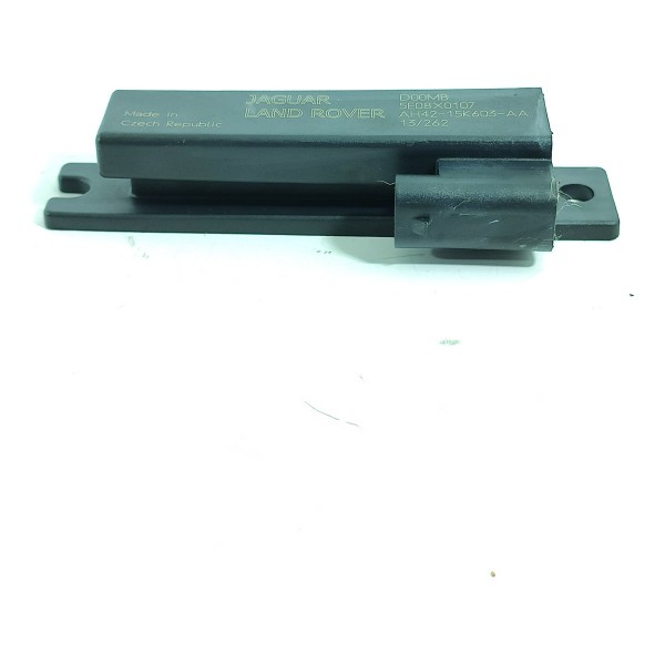 Modulo Keyless Antena Evoque Tampa Traseira 2011/2019 Orig