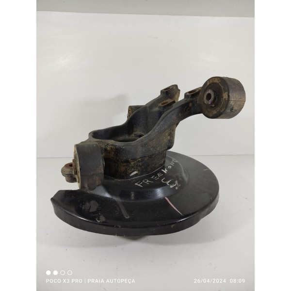 Manga Eixo Freemont Traseira Direita 2008/2017