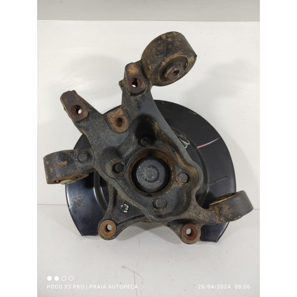 Manga Eixo Freemont Traseira Direita 2008/2017