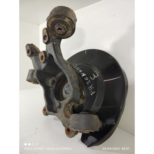 Manga Eixo Freemont Traseira Direita 2008/2017