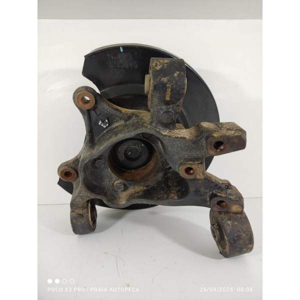 Manga Eixo Freemont Traseira Direita 2008/2017