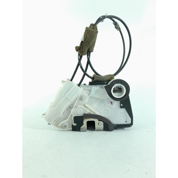 Fechadura Porta Honda Hrv Dianteira Dir 2015/2021 L8812210m2