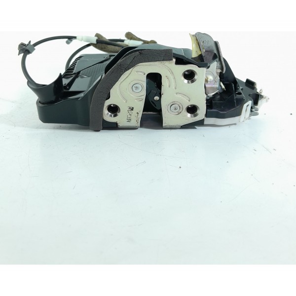 Fechadura Porta Honda Hrv Dianteira Dir 2015/2021 L8812210m2