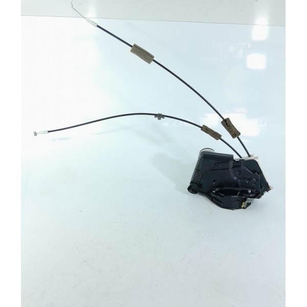 Fechadura Porta Honda Hrv Dianteira Dir 2015/2021 L8812210m2