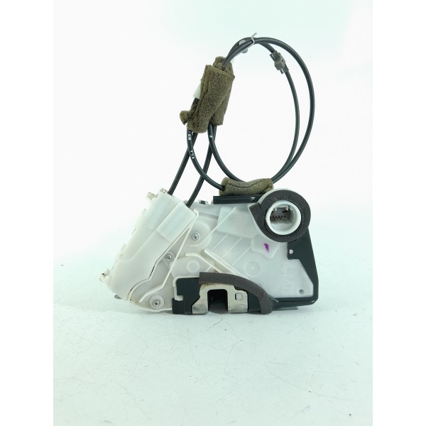 Fechadura Porta Honda Hrv Dianteira Dir 2015/2021 L8812210m2