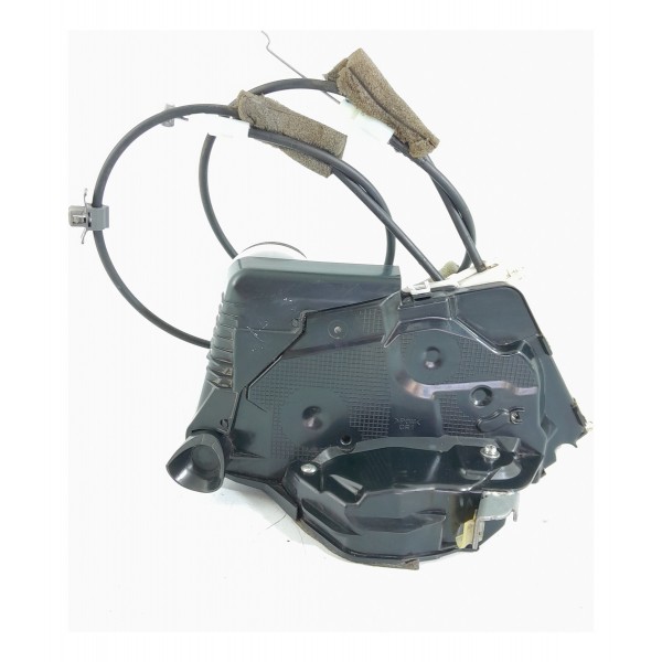 Fechadura Porta Honda Hrv Dianteira Dir 2015/2021 L8812210m2