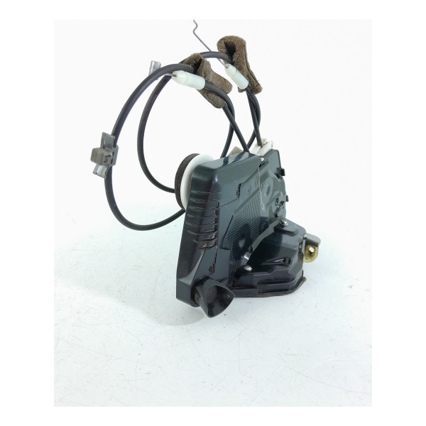 Fechadura Porta Honda Hrv Dianteira Dir 2015/2021 L8812210m2