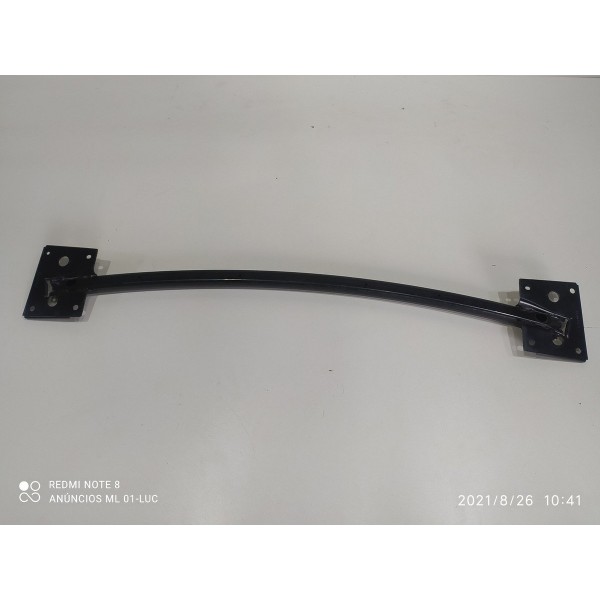 Barra Anti Torção Freemont 2010/2018