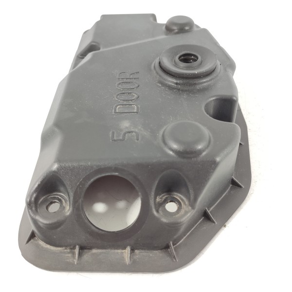 Tampa Motor Limpador Traseiro Evoque 2012/2019 Bj3217c412ab