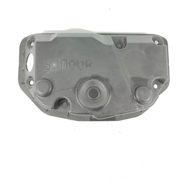 Tampa Motor Limpador Traseiro Evoque 2012/2019 Bj3217c412ab