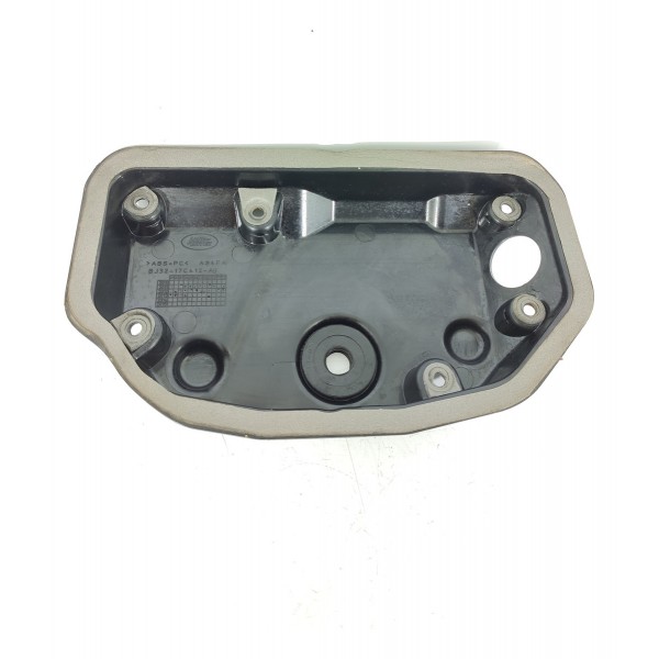 Tampa Motor Limpador Traseiro Evoque 2012/2019 Bj3217c412ab