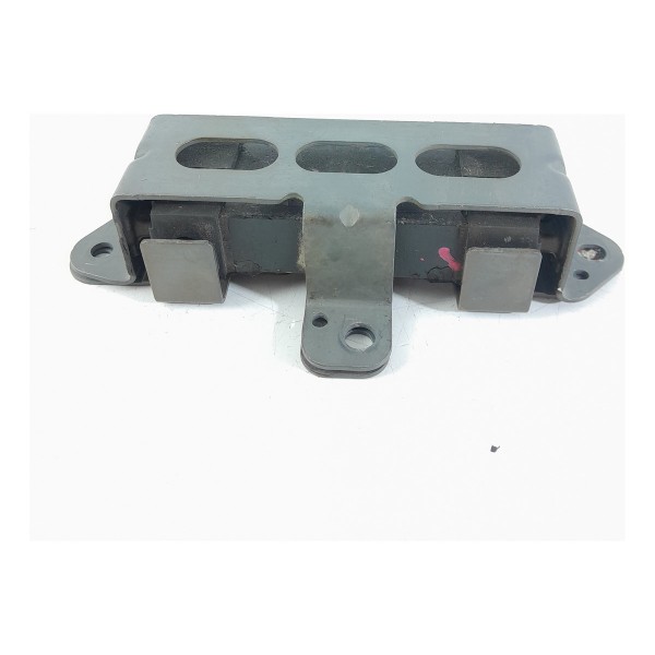 Coxim Batente Tampa Traseira Honda Hrv 2015/2021 T7jh0