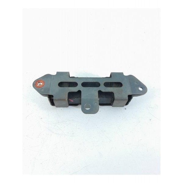 Coxim Batente Tampa Traseira Honda Hrv 2015/2021 T7jh0