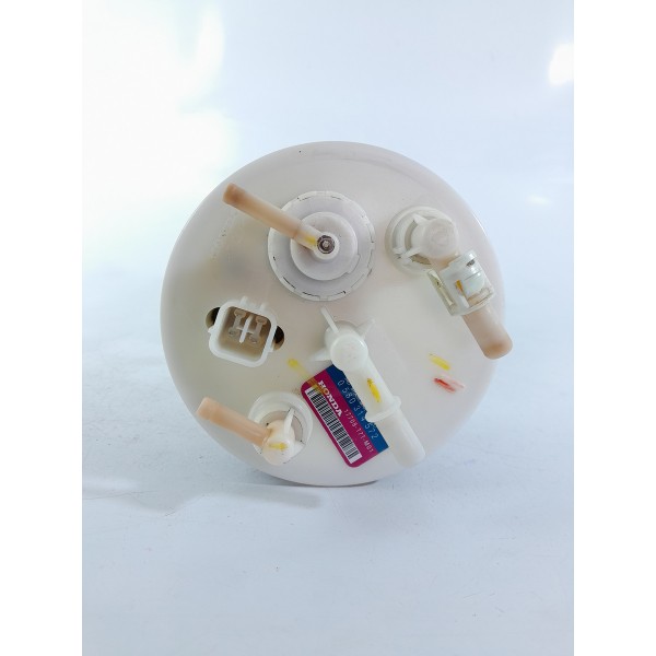 Bomba Combustivel Honda Hrv 1.8 2015/2021 17708t7m01