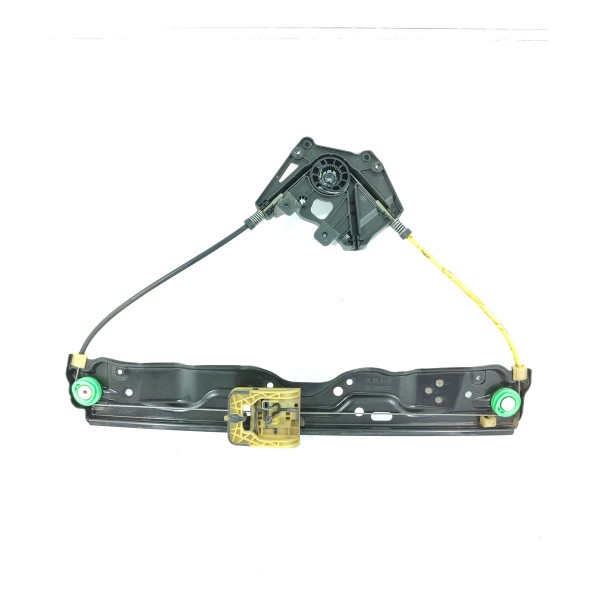 Maquina Vidro Evoque Traseira Direita 2012/2019 Bj3227000ad
