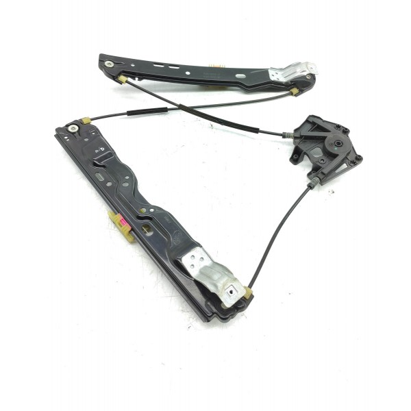 Maquina Vidro Evoque Dianteira Direta 2011/2019 Bj3223200af