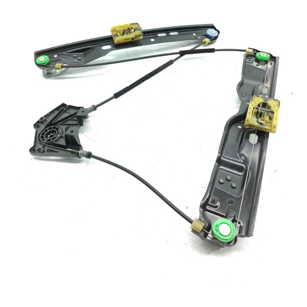 Maquina Vidro Evoque Dianteira Direta 2011/2019 Bj3223200af