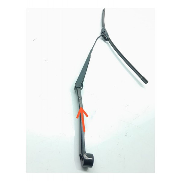 Braco Limpador Parabrisa Honda Hrv Esq 2015/2021 T7tdr Det Esquerdo