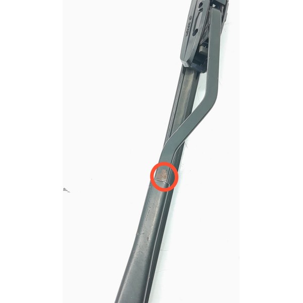 Braco Limpador Parabrisa Honda Hrv Esq 2015/2021 T7tdr Det Esquerdo