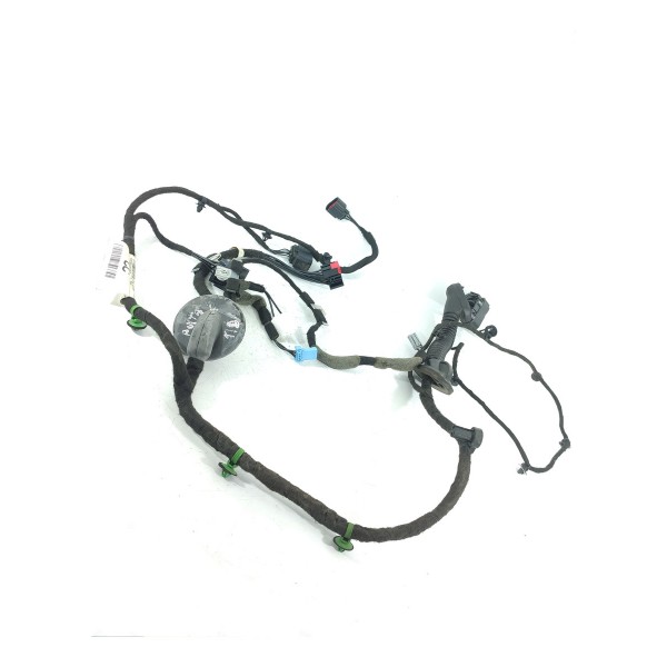 Chicote Porta Traseira Evoque  2011/2019 Bj3214633